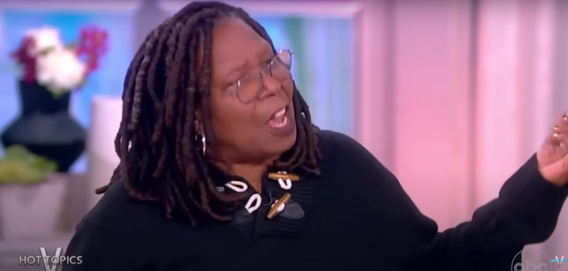 Whoopi Goldberg Knocks Meghan Markle for Claims About ‘Deal or No Deal’