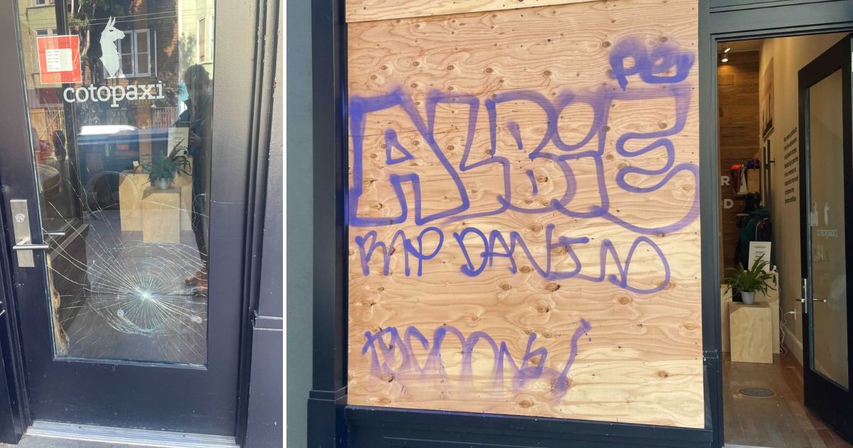 CEO Declares San Francisco Has ‘Descended into a City of Chaos’ as He Pulls Company from City