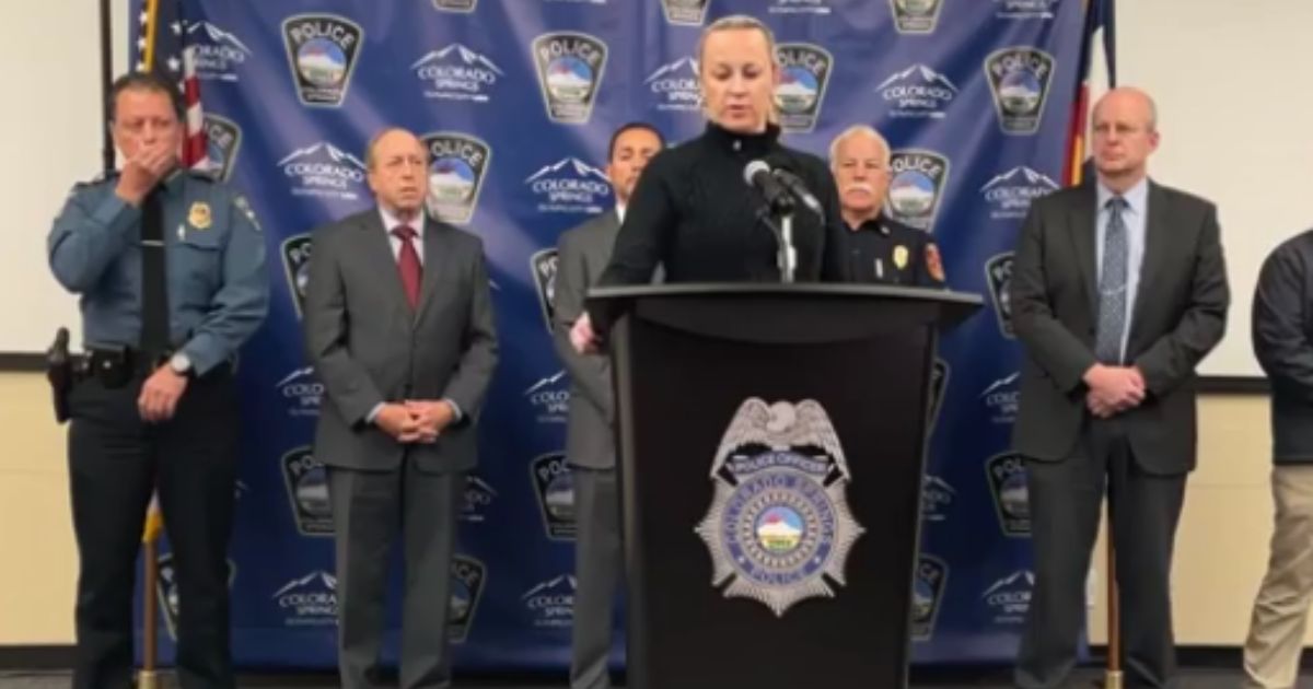 18 Injured and 5 Dead in Horrific Nightclub Shooting – Suspect in Custody