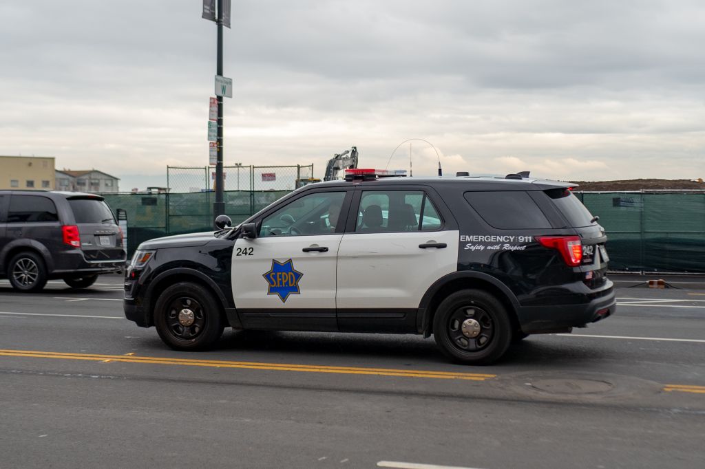 San Francisco Approves Motion for Police to Deploy Robots Capable of Using Deadly Force