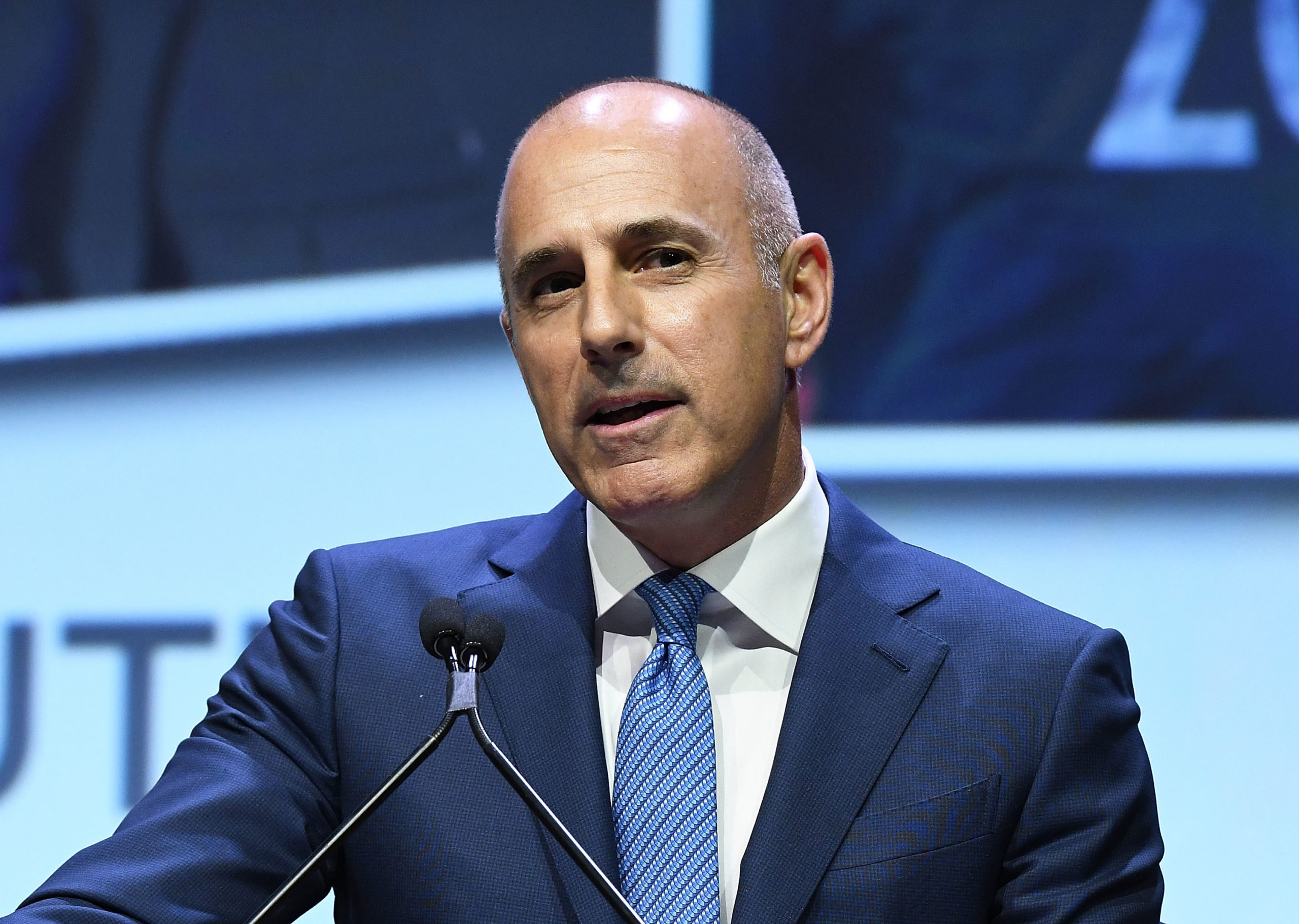 Matt Lauer Reportedly ‘Withdrawn’ 5 Years After Being Ousted From ‘Today’