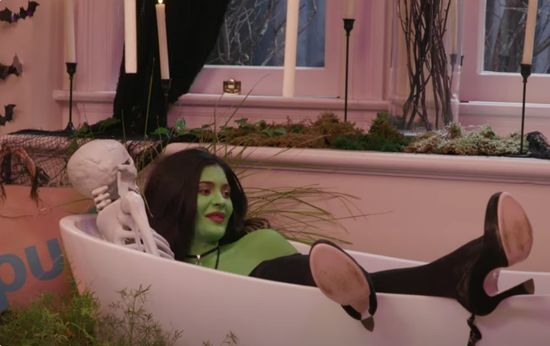 Kylie Jenner Talks Sharing ‘Too Much’ of Her Personal Life on Social Media