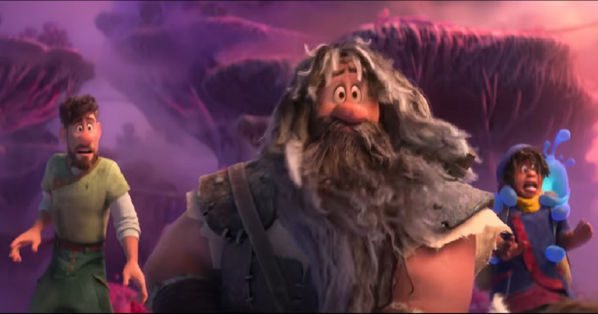 Disney Set to Lose Millions After Historic Box Office Bomb, Completely Misses the Mark With Woke Flop