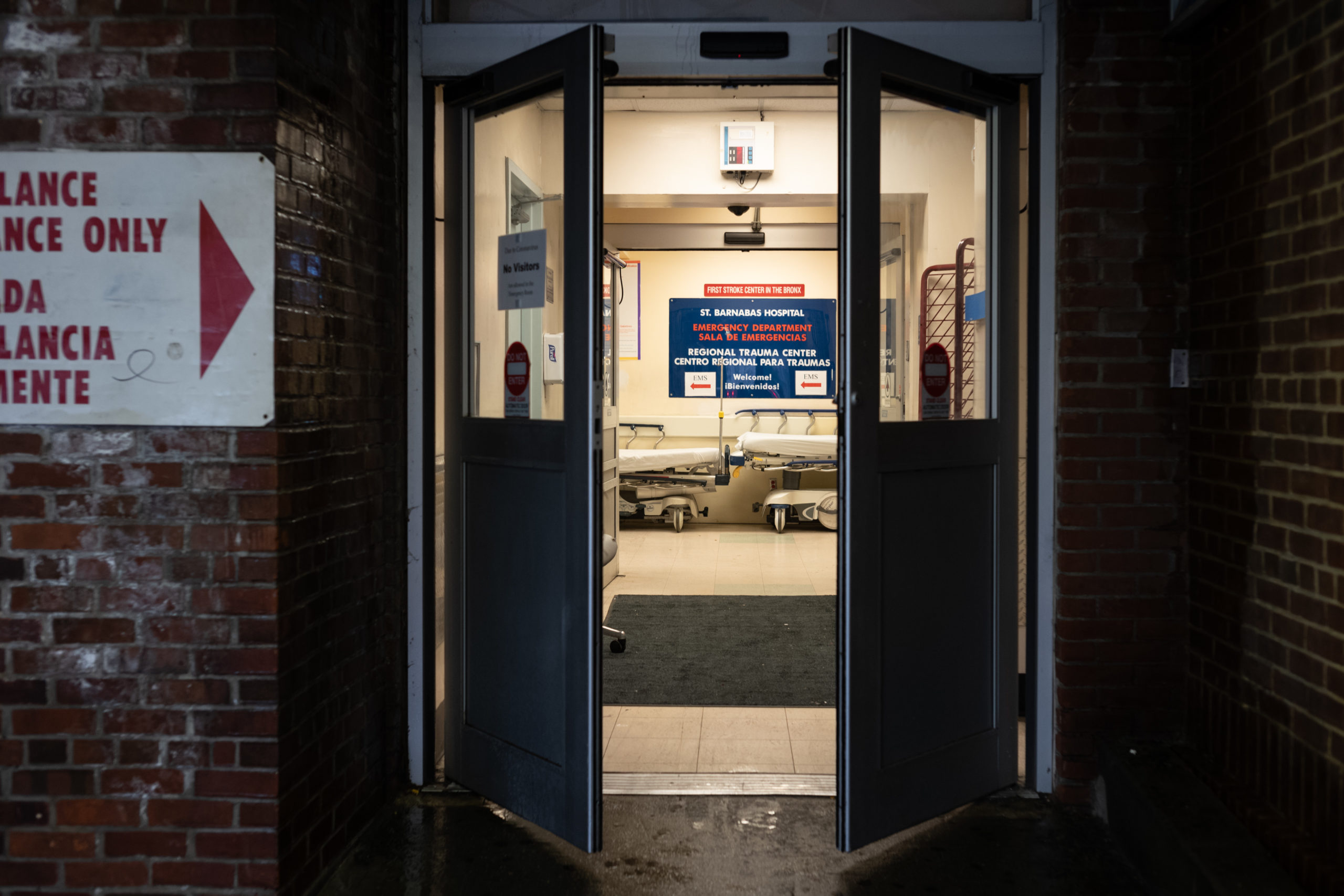 Government Report Names Top 5 Misdiagnosed Conditions in Emergency Rooms