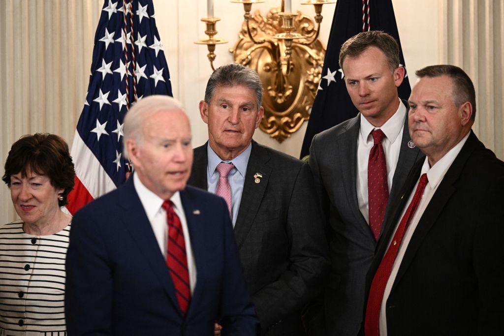 Top Dem Bowing Out for Good? Red-Leaning State Looks Increasingly Vulnerable as Senator Plans Next Move