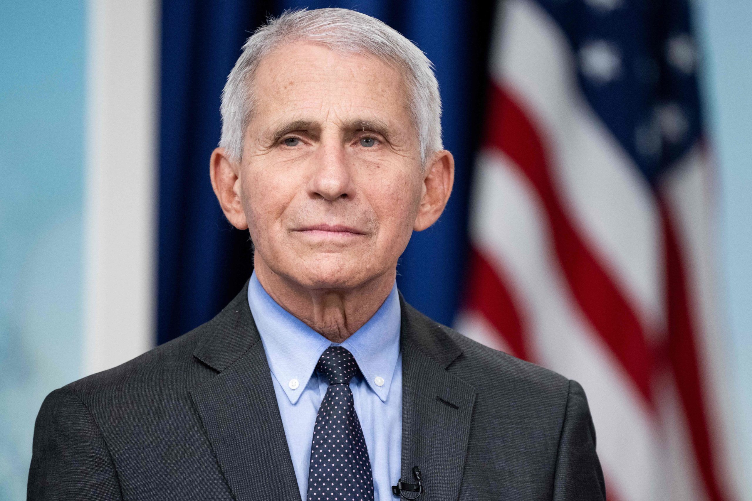 Former CIA Chief Torched After Calling Fauci a ‘National Hero’