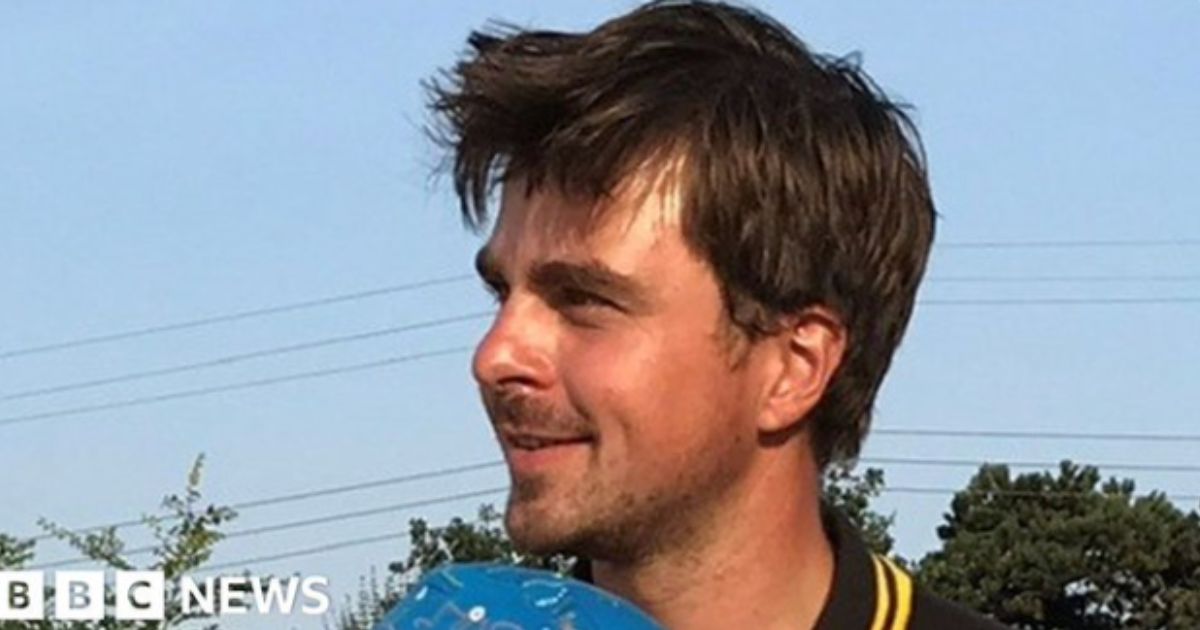 Coroner Reveals ‘Fit and Healthy’ Man Died of Bleeding on the Brain – And Here’s What Caused It