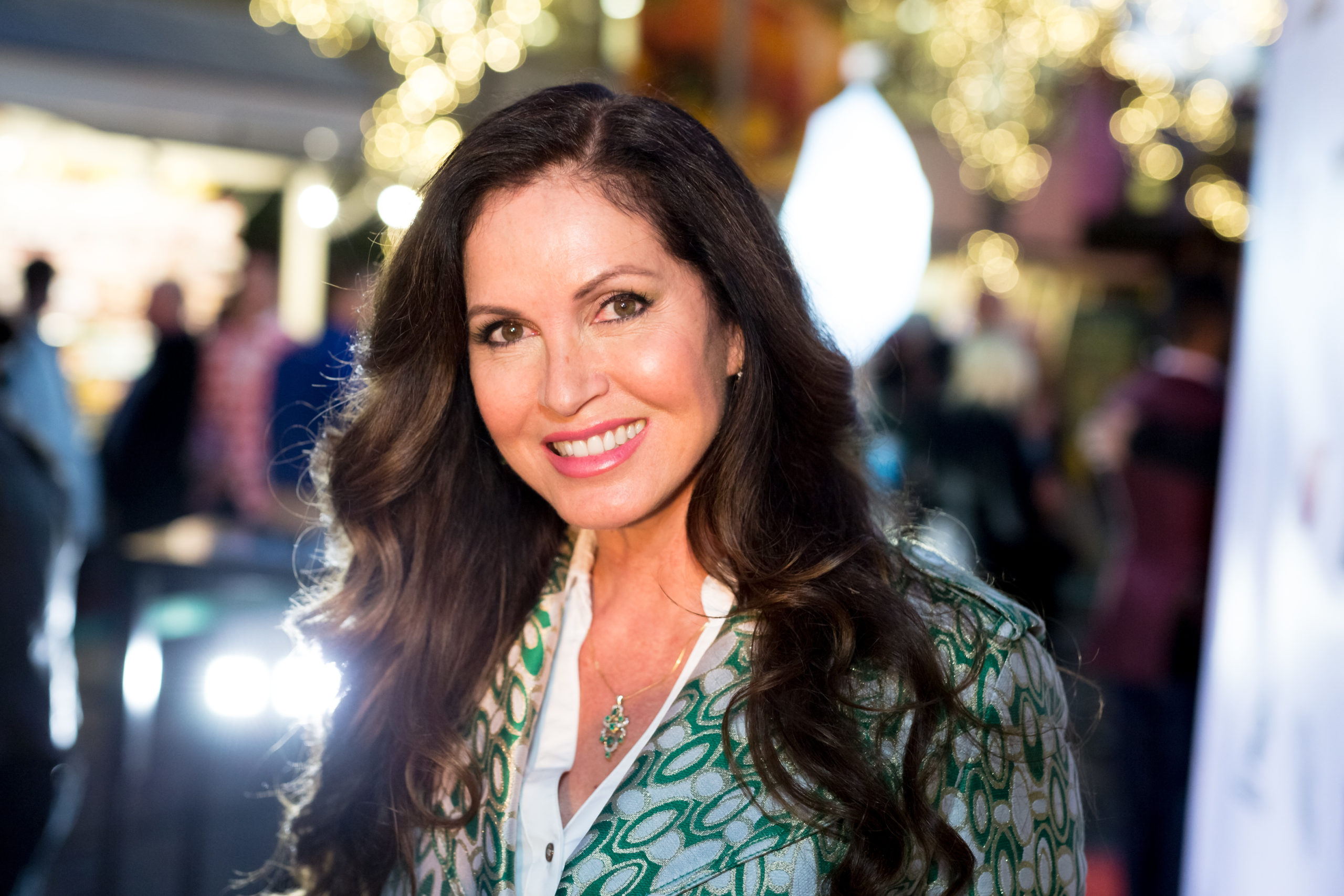 Former ‘Monday Night Football’ Reporter Shares Painful Secret She Has Been Hiding for Decades