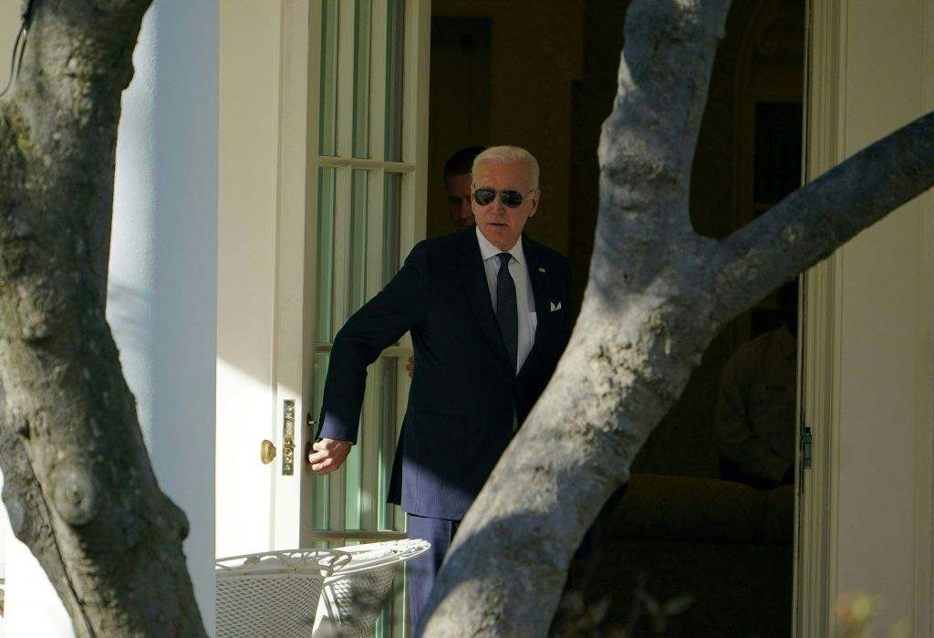 Biden Gets Terrible News: High-Level Staffer Is Heading for the Exit – Report