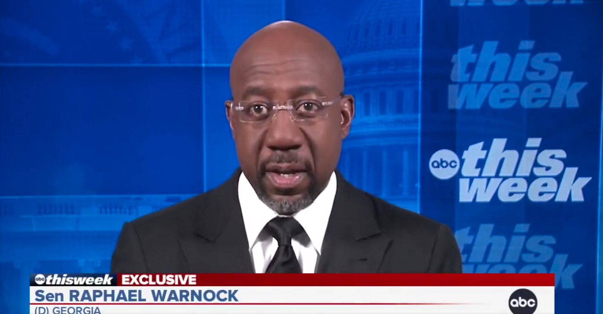 Dem Senator Voices Support for Special Counsel Investigation Into Biden