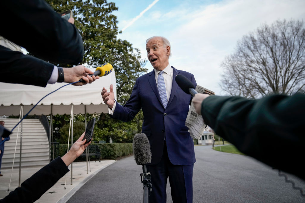 Biden Admin Takes Over Toxic Cleanup in Ohio, Then Immediately Pauses It