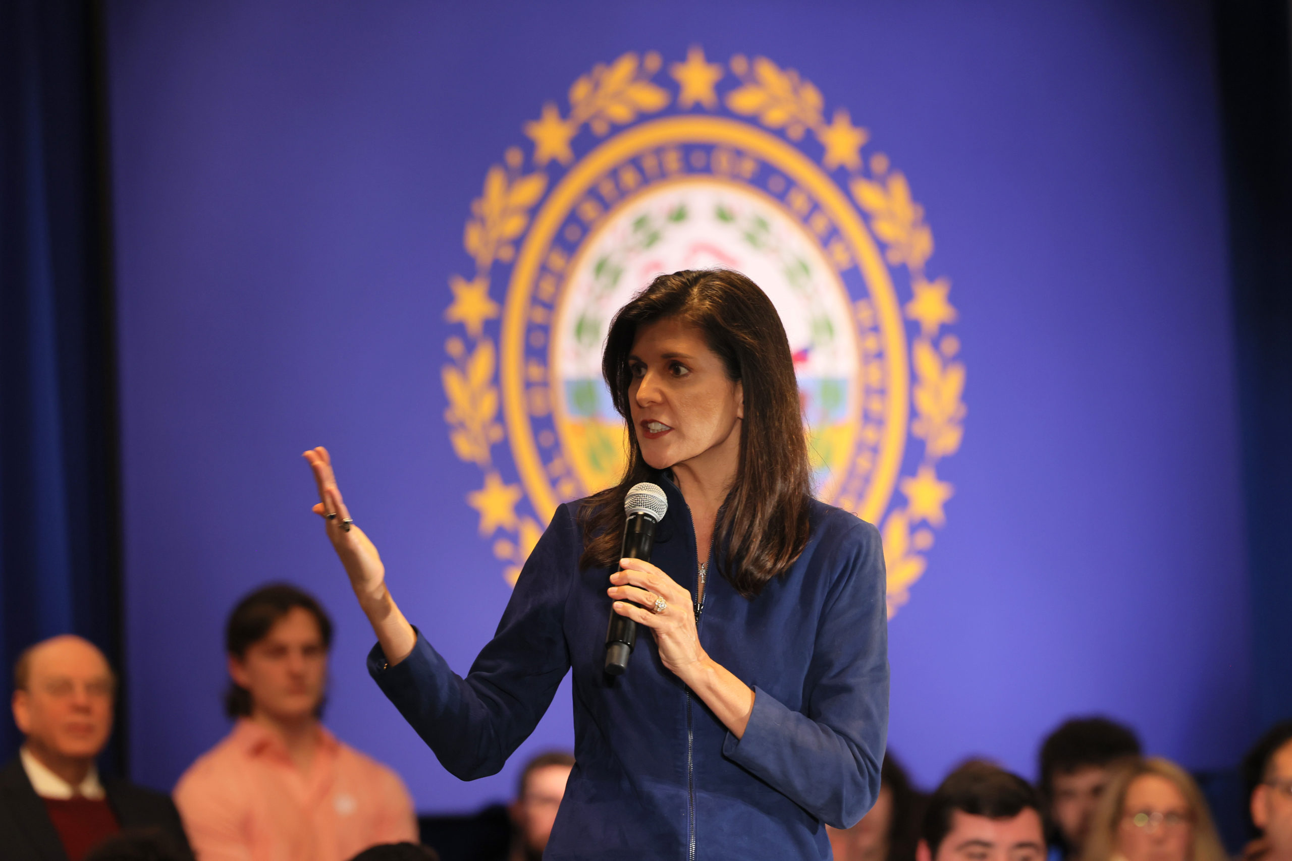 Nikki Haley Uses Don Lemon’s Comments as an Opportunity to Sell Merchandise