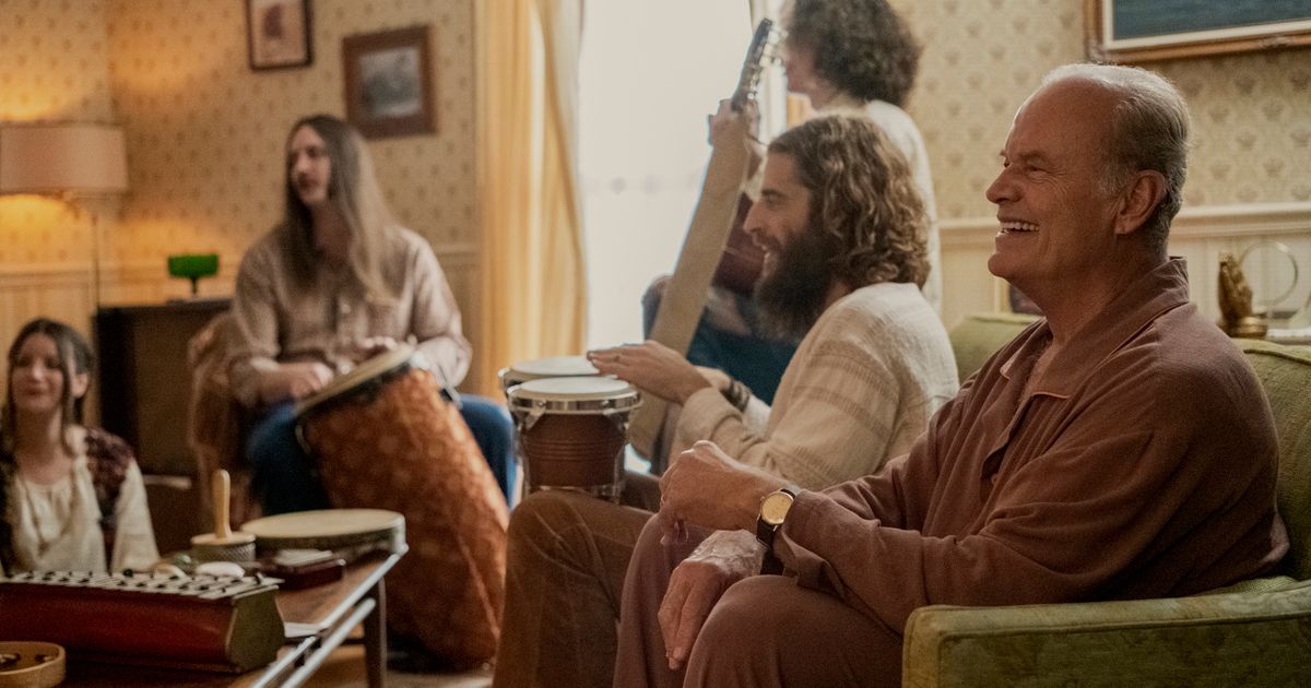 God’s Timing? Release of New ‘Jesus Revolution’ Film Happening as Asbury Revival Wraps Up