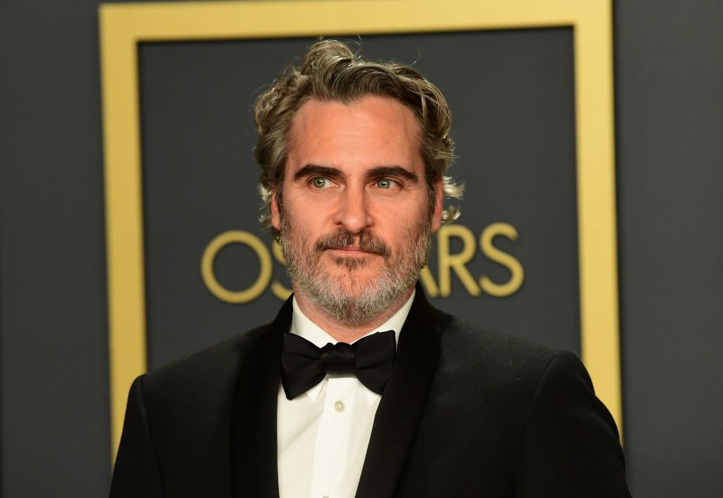 Joaquin Phoenix Collapsed During Filming of New Movie, Director Reveals: ‘I Knew It Was Bad’