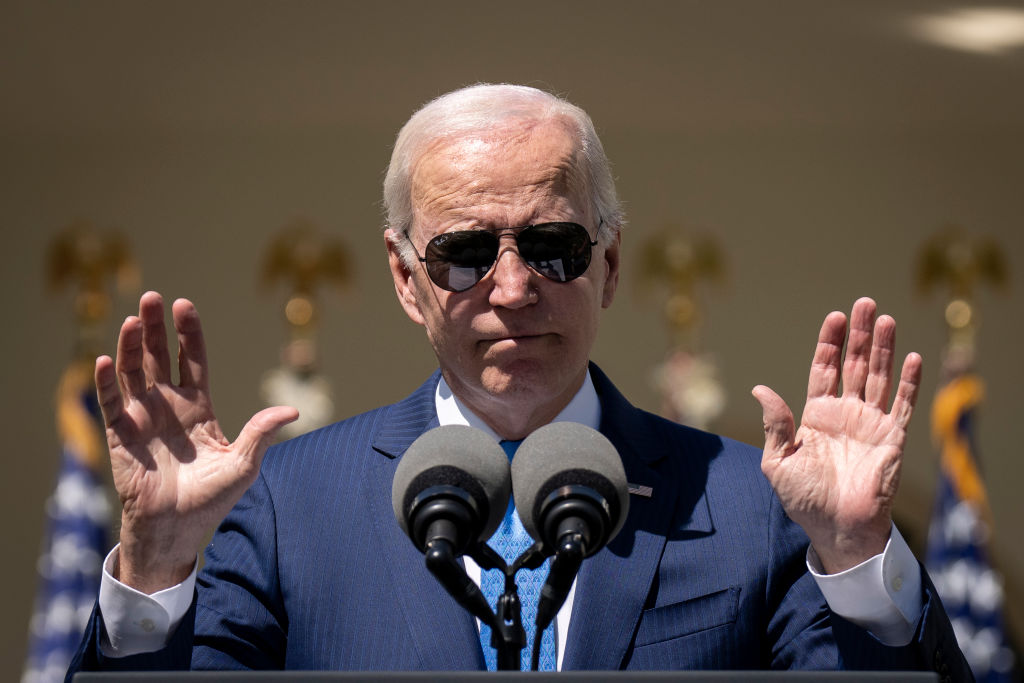 Two ESPN Personalities Hammer Biden’s ‘Maddening’ Move to Crush Women’s Sports