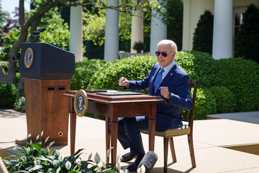 NBC News Gives Biden the Bad News on How He’s Doing as President: ‘Not in a Good Place’
