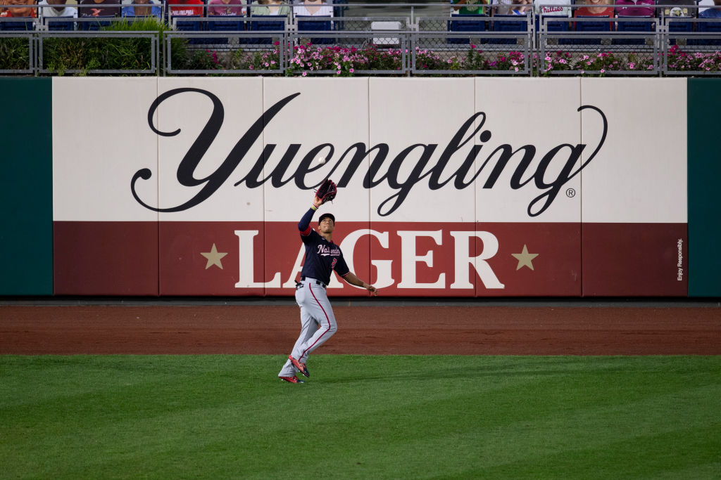 Patriotic Yuengling Won a Legal Battle Against Bud Light After Marketing Department Went ‘Too Far’: Flashback