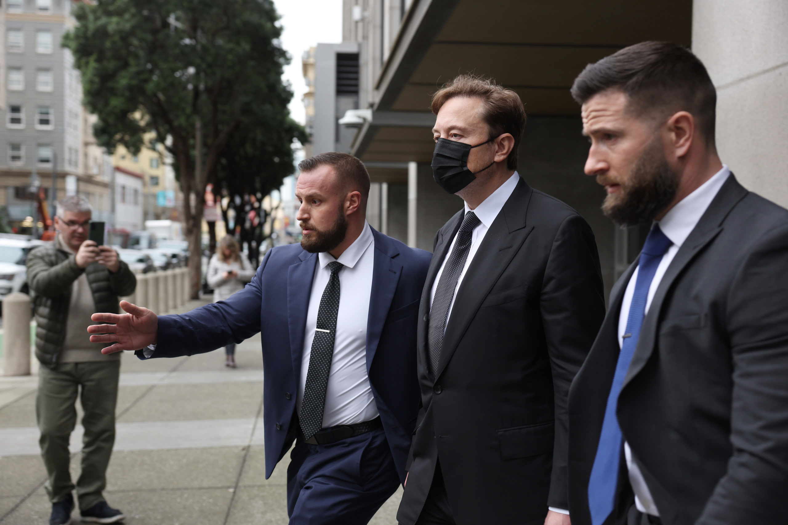 Elon Musk Effectively Silenced Fake News Company from Twitter: ‘Winning!’