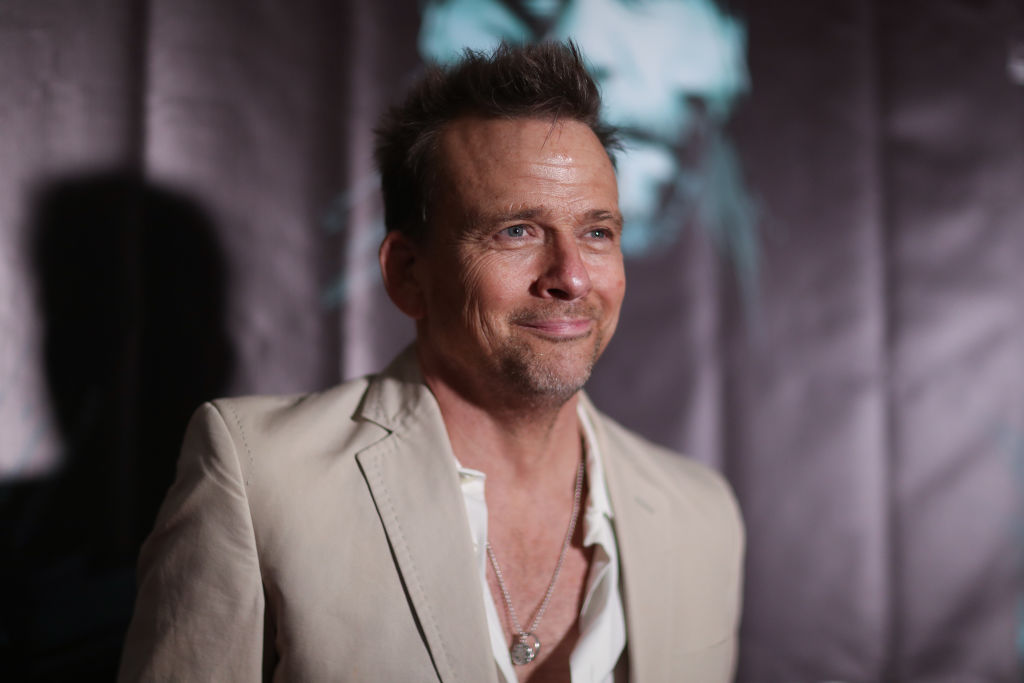 ‘Blue Collar’ Actor Gets Real About Cognitive Dissonance Seen in Hollywood: ‘Jesus Is Our Lord and Savior’