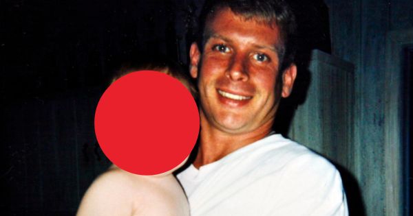 Robert Helphrey went missing in 2006 after finishing his work shift and was considered a missing person until his remains were pulled out of a pond in Palm Harbor, Florida, on April 14.