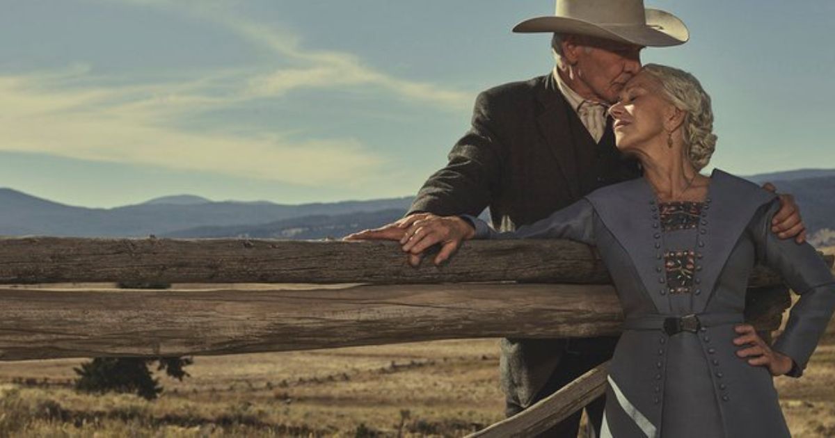 The stars of "1923" said they doubt the show will go past its planned second season.