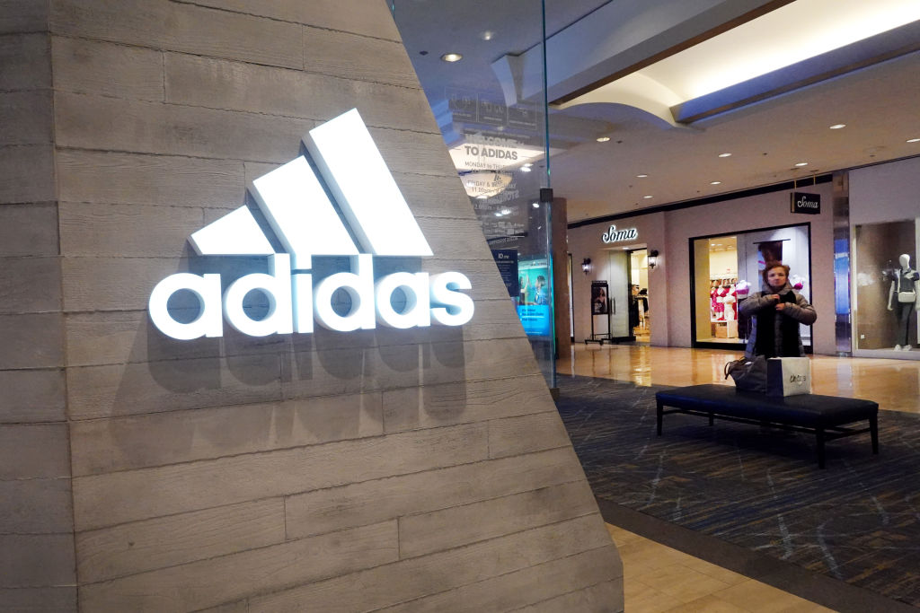 Twitter Users Blast Adidas Over Its Model for Swimsuit: ‘Another Brand to Boycott’