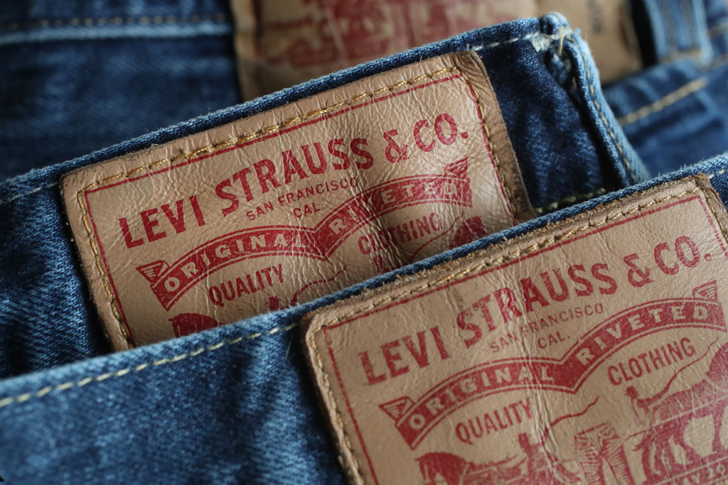 Jeans to Drink Bud Light In: Levi’s Announces Expansion of ‘Gender-Neutral’ Line