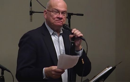 ‘I Can’t Wait to See Jesus’: Pastor Timothy Keller Moved to Hospice Care at Home