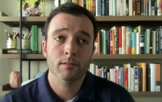 ‘A Nightmare of an Experience’: Stepson of Sub Passenger Speaks Out