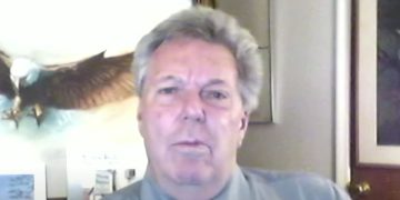 Jill Biden’s Ex-Husband Alleges ‘Very Dangerous’ Biden ‘Crime Family’ Has ‘Come After Me for 35 Years in a Row’