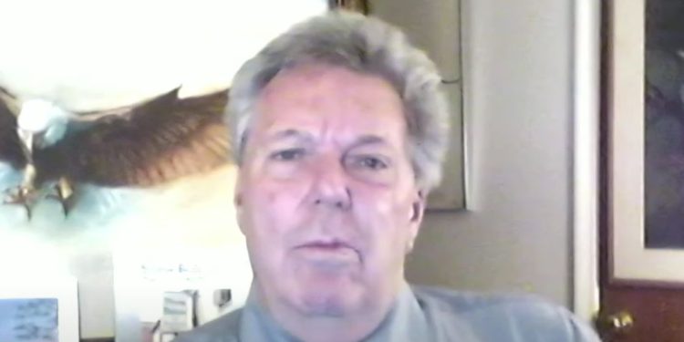 Jill Biden’s Ex-Husband Alleges ‘Very Dangerous’ Biden ‘Crime Family’ Has ‘Come After Me for 35 Years in a Row’