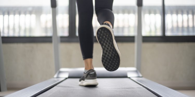 Washington Mom of 4 Dies After Falling on LA Fitness Treadmill