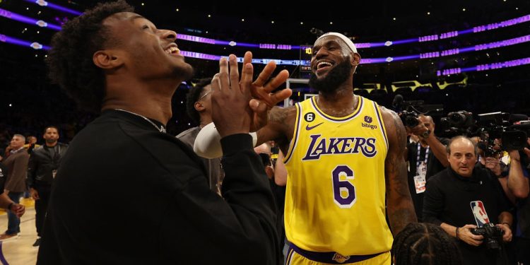 Bronny James Update: Parents Reportedly Anxious But ‘Optimistic’ as Doctors Seek Cause of Cardiac Arrest