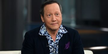 Rob Schneider Remembers Sinéad O’Connor, Defends Catholicism