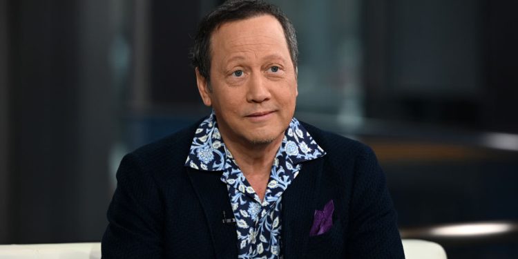 Rob Schneider Remembers Sinéad O’Connor, Defends Catholicism