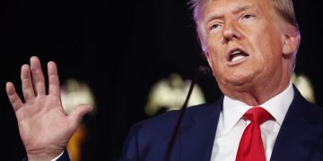 Trump Calls New Charges ‘DOJ Abuse,’ Shares What He Believes Is Behind Them