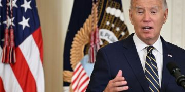 Biden Appears to Say ‘We Ended Cancer as We Know It,’ But WH Transcript, Fact-Checkers Say He Didn’t