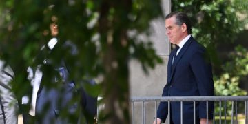 White House Issues Statement as Hunter Biden’s Day in Federal Court Goes Off the Rails