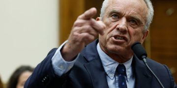 RFK Jr Reveals His Request for Secret Service Protection Was Rejected