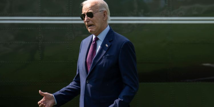 House Dem: Witness Revealed Biden Had ‘Casual’ Conversations With His Son’s Business Partners