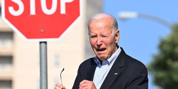 Biden Gets Brutal Wake-Up Call as Americans Give Him Lowest Approval Rating Yet in Poll