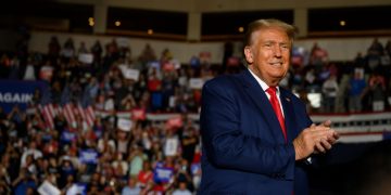 Alvin Bragg’s Office Suffers Big Loss in Case Against Donald Trump