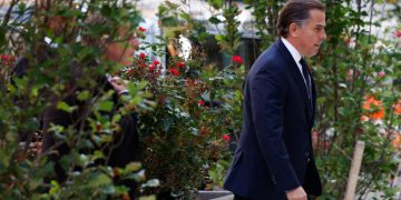 Hunter Biden’s Legal Team Reportedly Not Doing Well After Embarrassing Plea Implosion: ‘Angry,’ ‘Dejected,’ ‘Fuming’