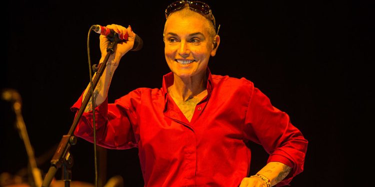 UK Police Say Sinéad O’Connor’s Death ‘Not Being Treated As Suspicious’