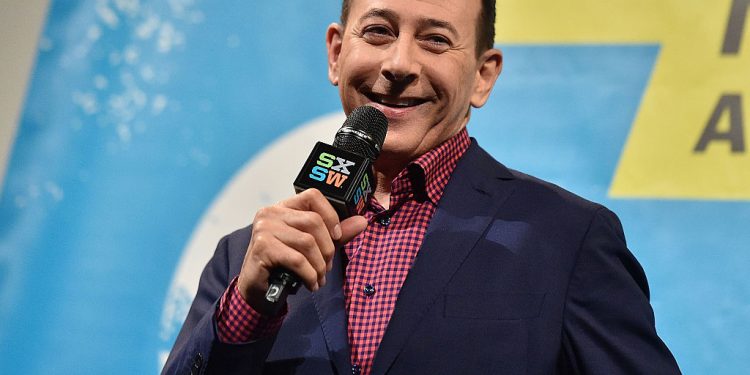 Paul Reubens, Man Behind Pee-wee Herman, Dead at 70