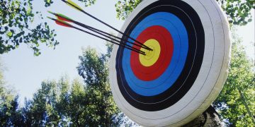 ‘Very Detrimental’: Archery Expert Says of Biden Admin Withholding Key Funding for Schools