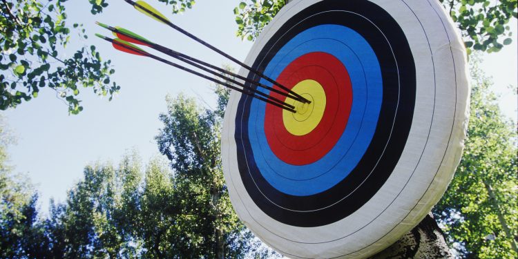‘Very Detrimental’: Archery Expert Says of Biden Admin Withholding Key Funding for Schools