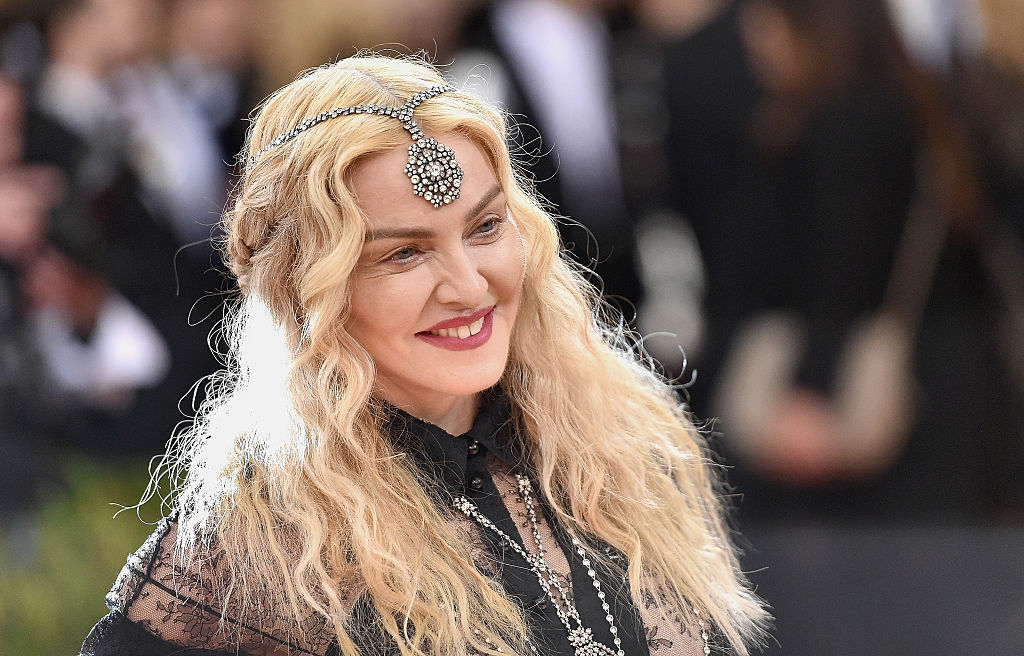 Terrifying New Report About What Led to Madonna’s Hospitalization: ‘Had to Be Brought Back from the Dead’
