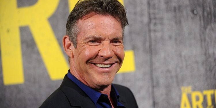Faith-Saved Dennis Quaid Opens Up About Having a ‘White Light Experience’