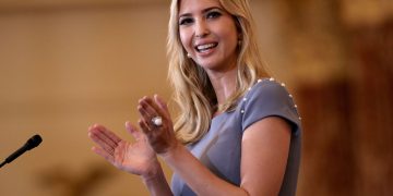 Ivanka Trump Taking on New Pursuit as She Steps Away from Politics